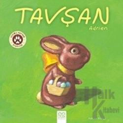 Tavşan Adrien