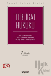 Tebligat Hukuku (THD)