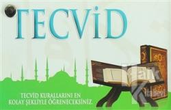 Tecvid (Kartela)