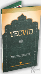 Tecvid Kartelası