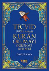 Tecvid Uygulamalı Kur'an Okumayı Öğrenme Rehberi