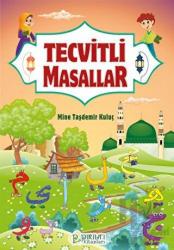 Tecvitli Masallar