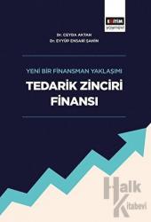 Tedarik Zinciri Finansı