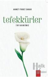 Tefekkürler - İrfanname