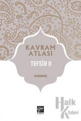 Tefsir 2 - Kavram Atlası