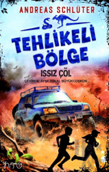 Tehlikeli Bölge - Issız Çöl