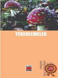 Tekerlemeler