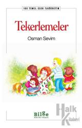 Tekerlemeler