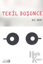 Tekil Düşünce