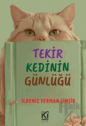 Tekir Kedinin Günlüğü