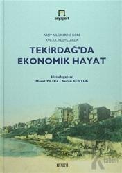 Tekirdağ'da Ekonomik Hayat