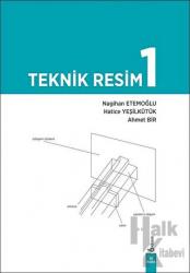 Teknik Resim 1