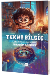 Tekno Bilgiç