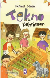 Tekno Kahraman