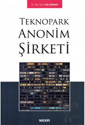 Teknopark Anonim Şirketi