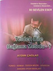 Telden Dile Bağlama Metodu - 1