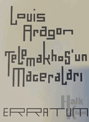 Telemakhos’un Maceraları