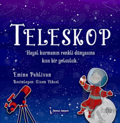 Teleskop