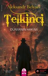 Telkinci Dünyanın Hakimi