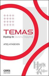 Temas - Diyalog İle Davranış Değişikliği