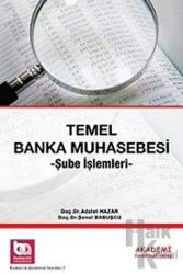 Temel Banka Muhasebesi