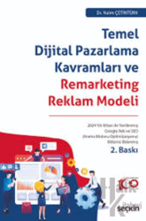 Temel Dijital Pazarlama Kavramları Ve Remarketing Reklam Modeli