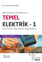 Temel Elektrik - 1 Devre Teorisi – Devre Analizi – Dalga Şekilleri