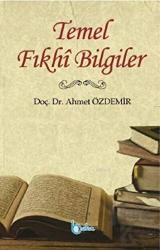 Temel Fıkhi Bilgiler