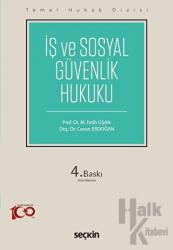 Temel Hukuk Dizisi - İş ve Sosyal Güvenlik Hukuku