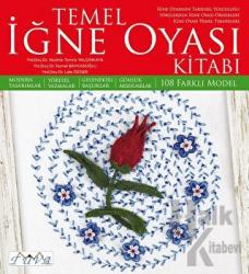 Temel İğne Oyası Kitabı