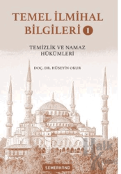 Temel İlmihal Bilgileri 1