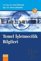 Temel İşletmecilik Bilgileri