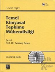 Temel Kimyasal Tepkime Mühendisliği (Ciltli)