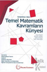 Temel Matematik Kavramların Künyesi