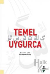 Temel Uygurca