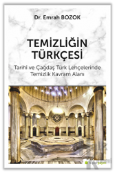 Temizliğin Türkçesi