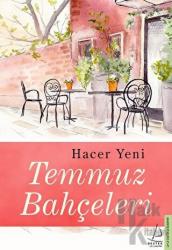 Temmuz Bahçeleri