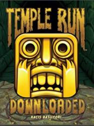 Temple Run Kaçış Başlıyor