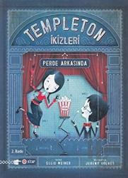 Templeton İkizleri Perde Arkasında