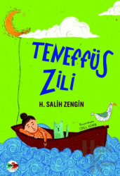 Teneffüs Zili