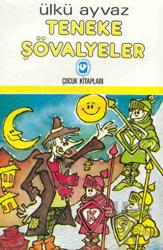 Teneke Şövalyeler