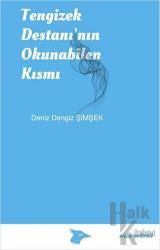 Tengizek Destanı'nın Okunabilen Kısmı