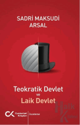 Teokratik Devlet ve Laik Devlet