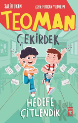 Teoman Çekirdek - Hedefe Çitlendik