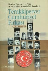 Terakkiperver Cumhuriyet Fırkası