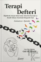 Terapi Defteri