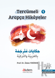 Tercümeli Arapça Hikayeler 1