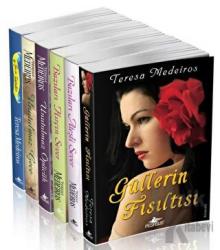 Teresa Medeiros Romantik Kitaplar Serisi Takım Set (6 Kitap)