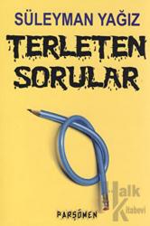 Terleten Sorular