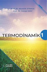 Termodinamik-1